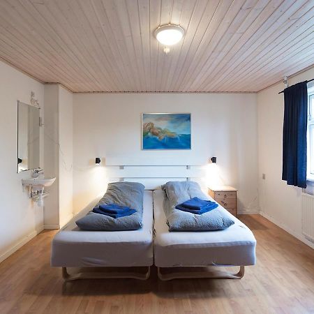 טורשאבן 62N Guesthouse - City Center מראה חיצוני תמונה