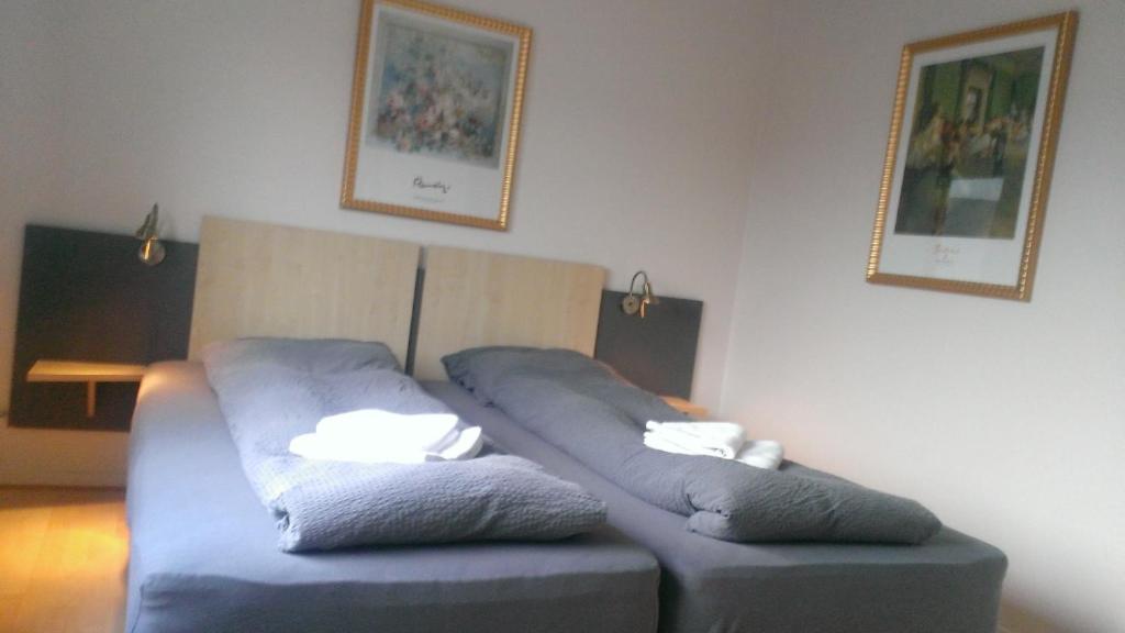 טורשאבן 62N Guesthouse - City Center חדר תמונה