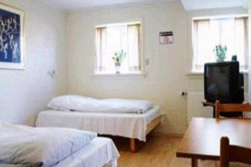 טורשאבן 62N Guesthouse - City Center מראה חיצוני תמונה