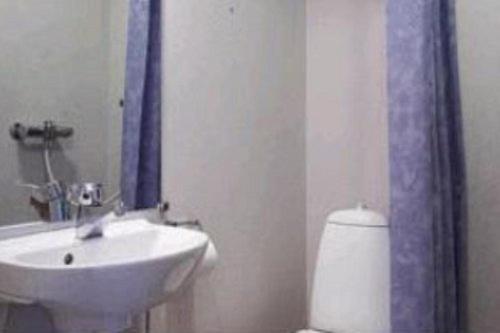 טורשאבן 62N Guesthouse - City Center חדר תמונה